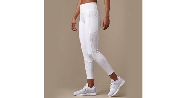 Lemolly Mid Waisted High Compression Yoga Pants with Out Pockets |newlashua