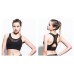 Lemolly Women Racerback Sports Bras - High Impact Workout Gym Activewear Bra